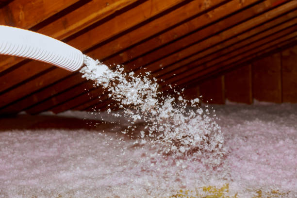 Best Insulation for Specific Applications in Morenci, MI