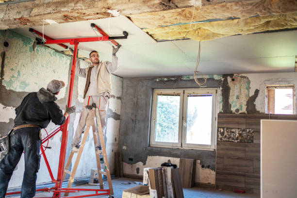 Best Energy Efficiency Solutions in Morenci, MI