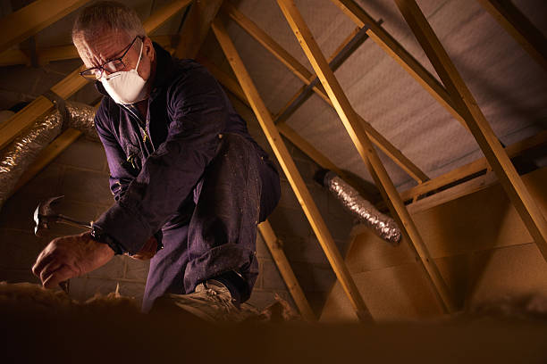 Morenci, MI Insulation Contractor Pros